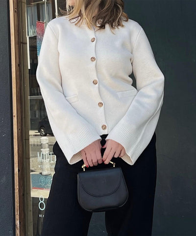 Olivia | Elegant vest