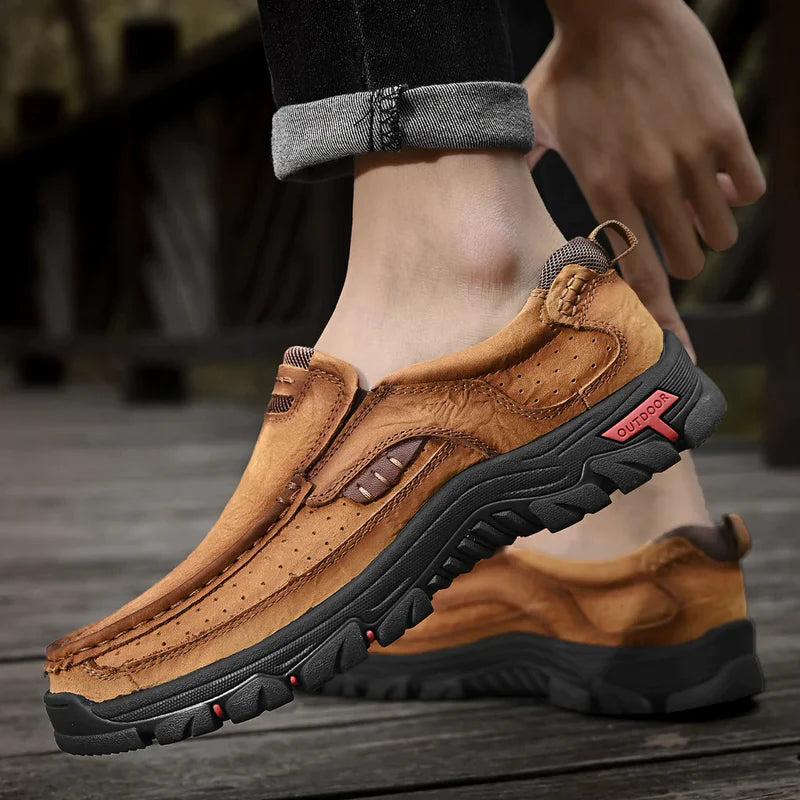 Zavy | Orthopedische schoenen