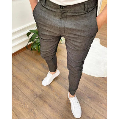 Arvid | Modieuze broek