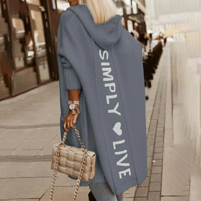 Joy | Chique comfortabel vest