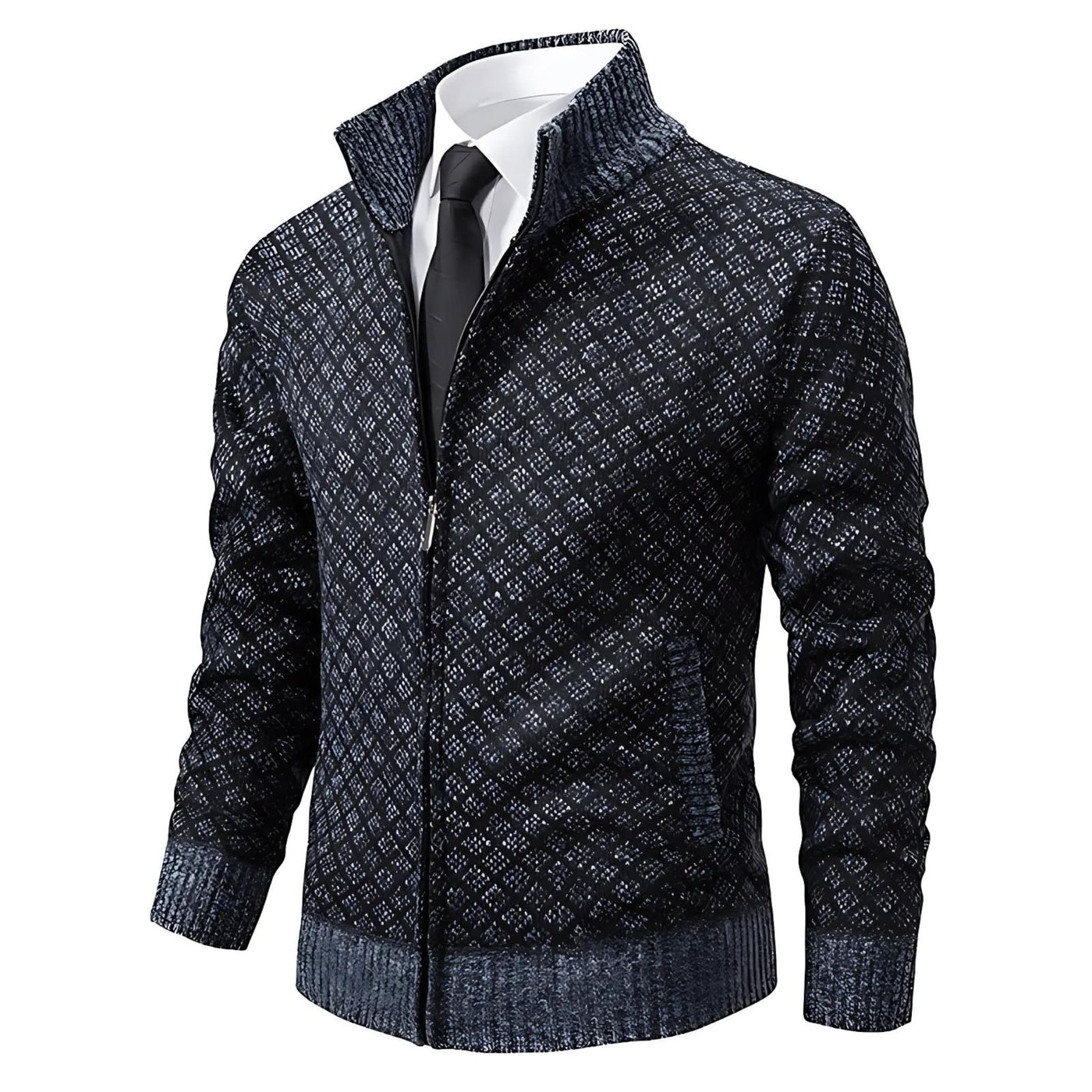 Hendrik | Stijlvol jack