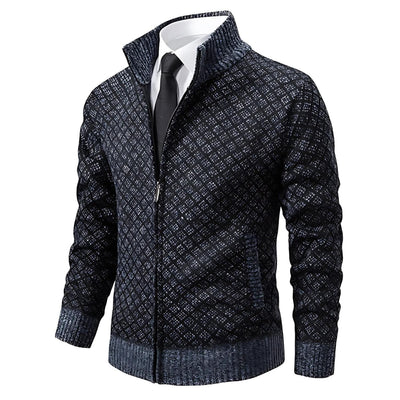 Hendrik | Stijlvol jack