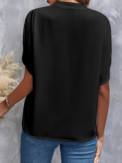 Vivi | Elegante lichte blouse voor dames