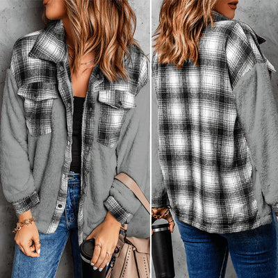 Marlie | Stijlvolle jas