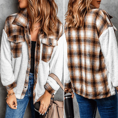Marlie | Stijlvolle jas