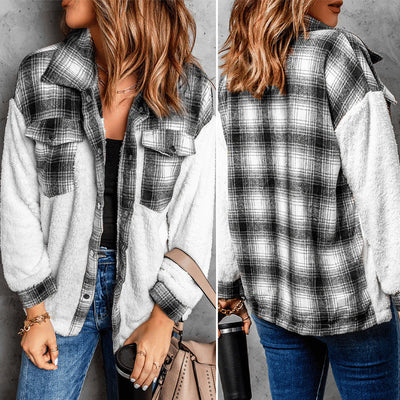 Marlie | Stijlvolle jas