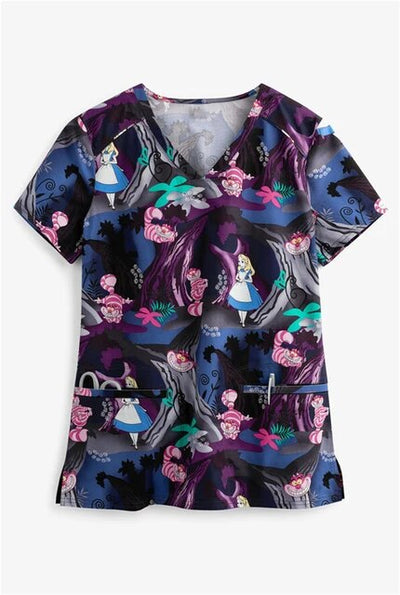 ZenBliss | Topjes met unieke print