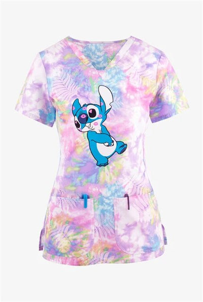 ZenBliss | Topjes met unieke print