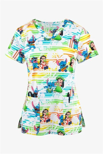 ZenBliss | Topjes met unieke print