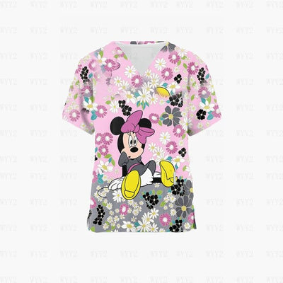 ZenBliss | Topjes met unieke print