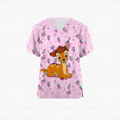 ZenBliss | Topjes met unieke print