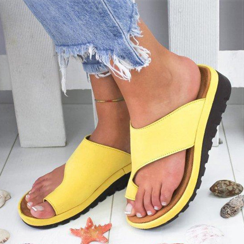 Variant image for BunionComfort | Orthopedische Sandalen Dames voor Comfort en Stijl-19