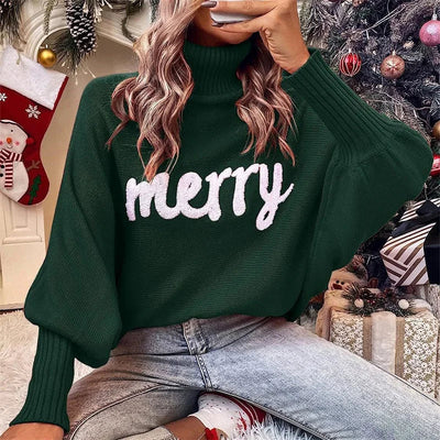Eef | Kerstcollectie Trui