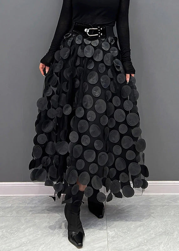 Bella | polka dot rok