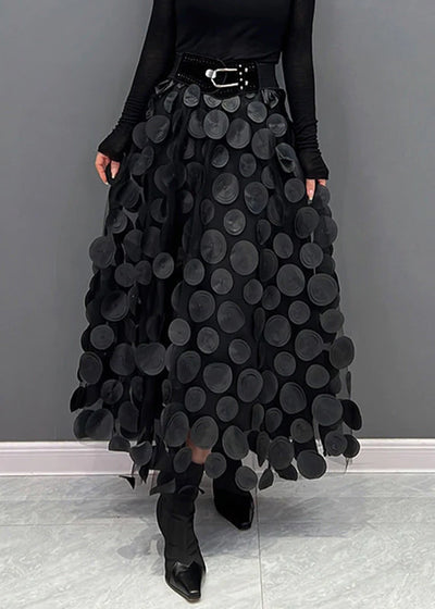 Bella | polka dot rok
