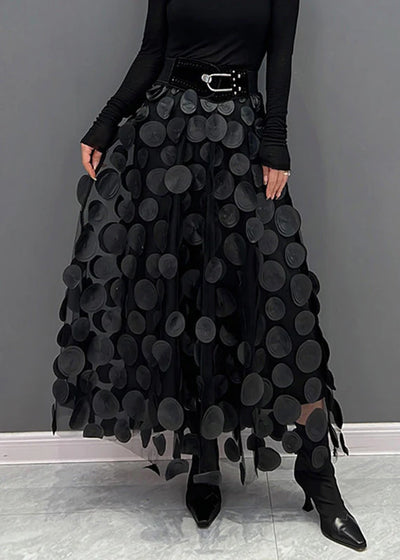 Bella | polka dot rok