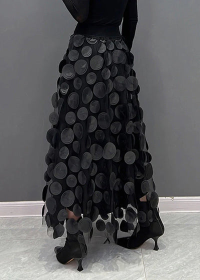 Bella | polka dot rok