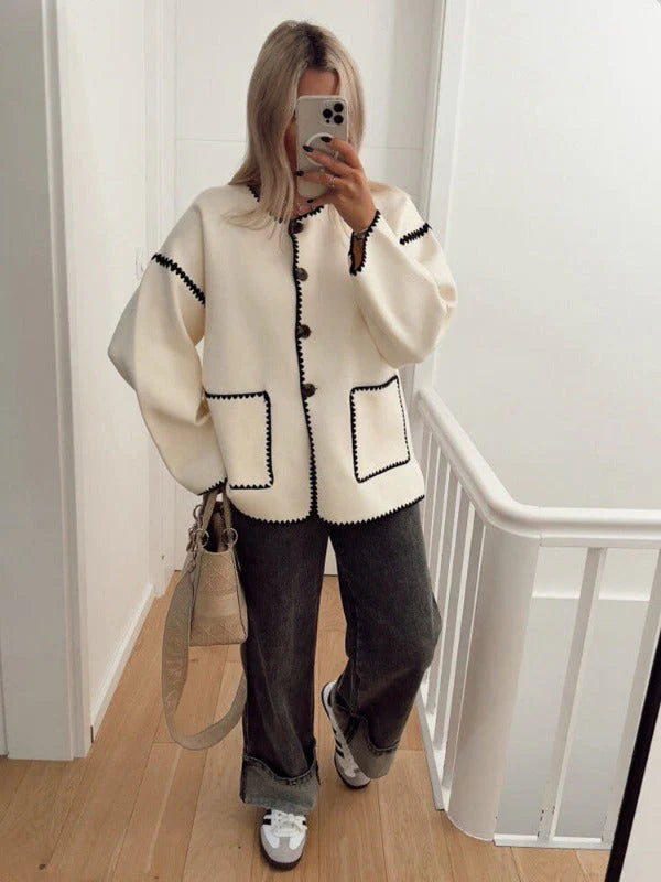 Sanne | Herfstjas