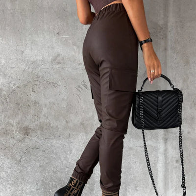 Elena | Chique Cargo Broek