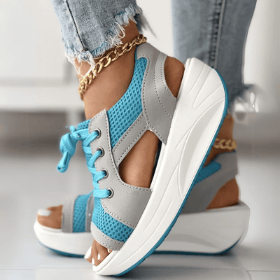 Elise | sandalen voor orthopedie