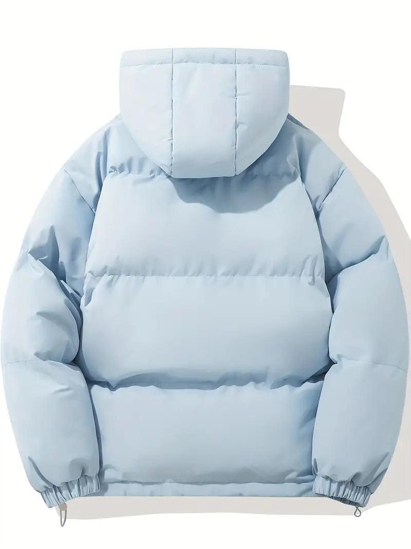 Michèl | Gevoerd winterjack