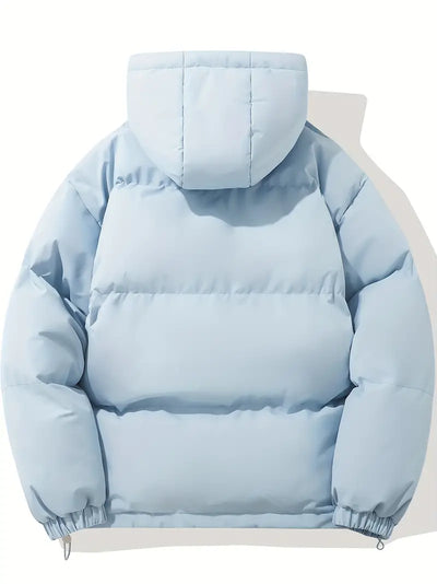 Michèl | Gevoerd winterjack