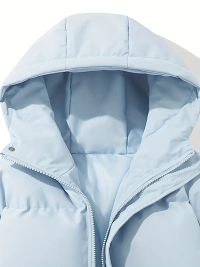 Michèl | Gevoerd winterjack