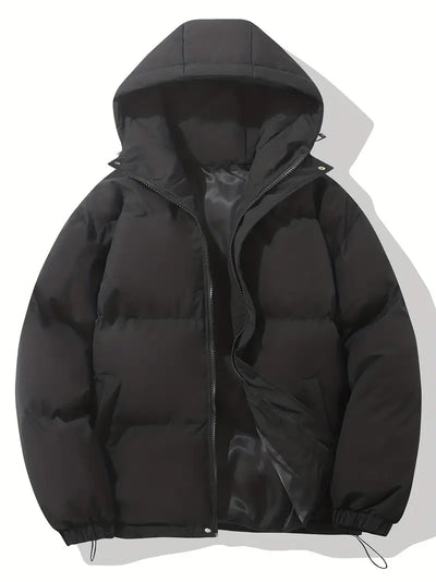 Michèl | Gevoerd winterjack