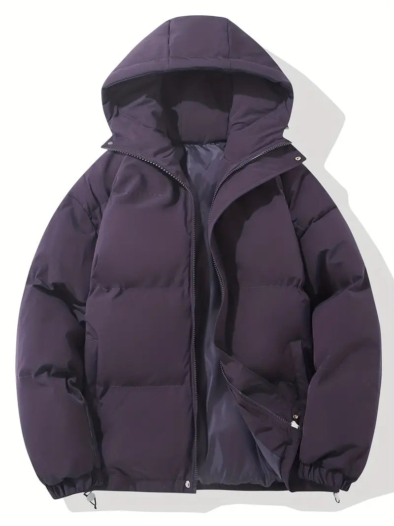Michèl | Gevoerd winterjack