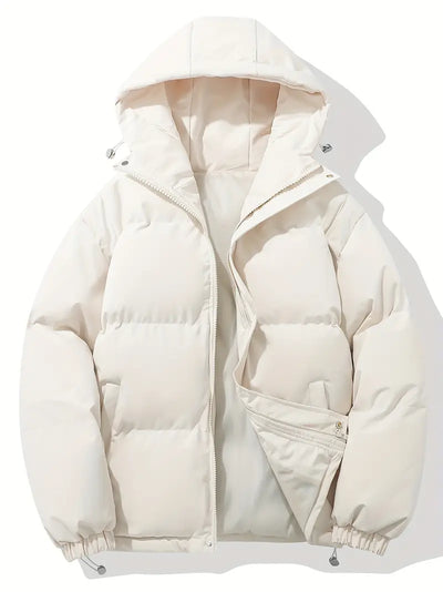 Michèl | Gevoerd winterjack