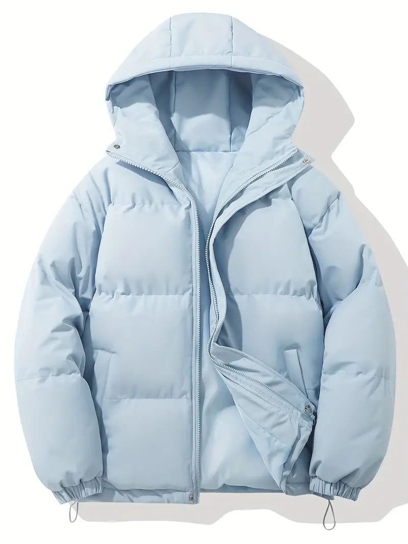 Michèl | Gevoerd winterjack