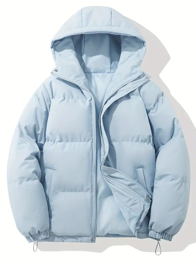 Michèl | Gevoerd winterjack