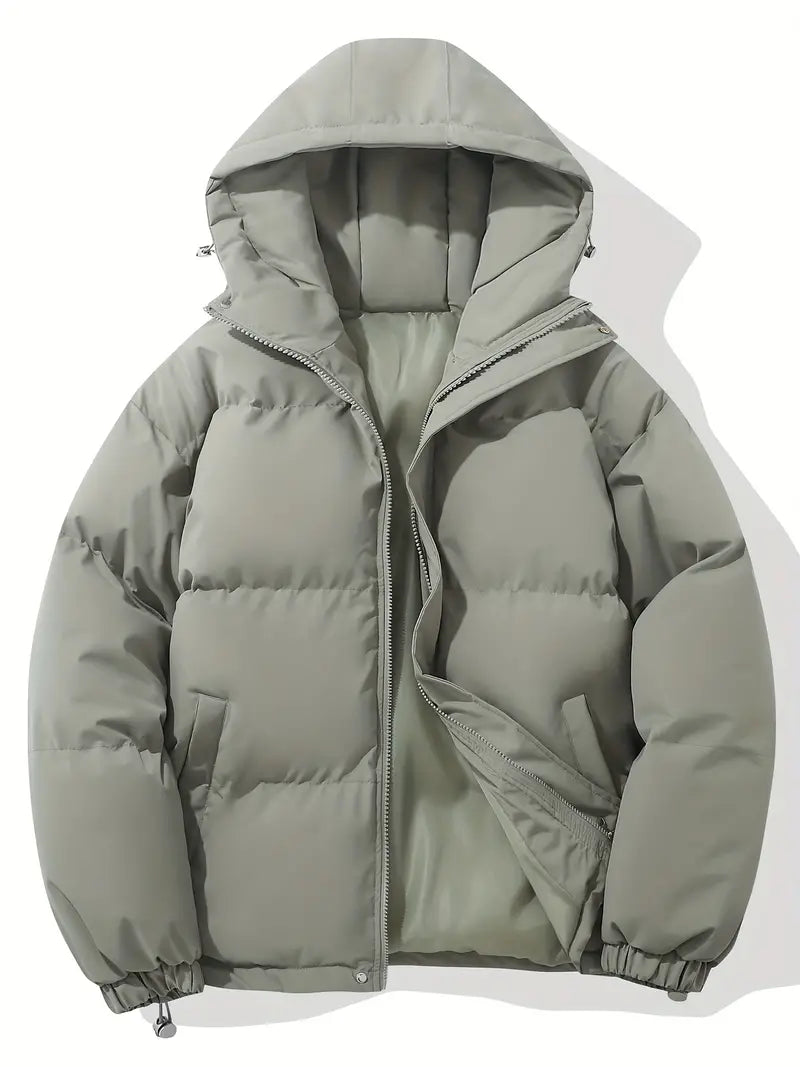 Michèl | Gevoerd winterjack
