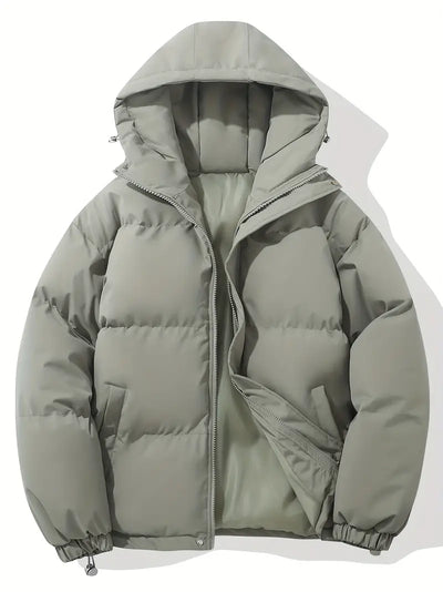 Michèl | Gevoerd winterjack