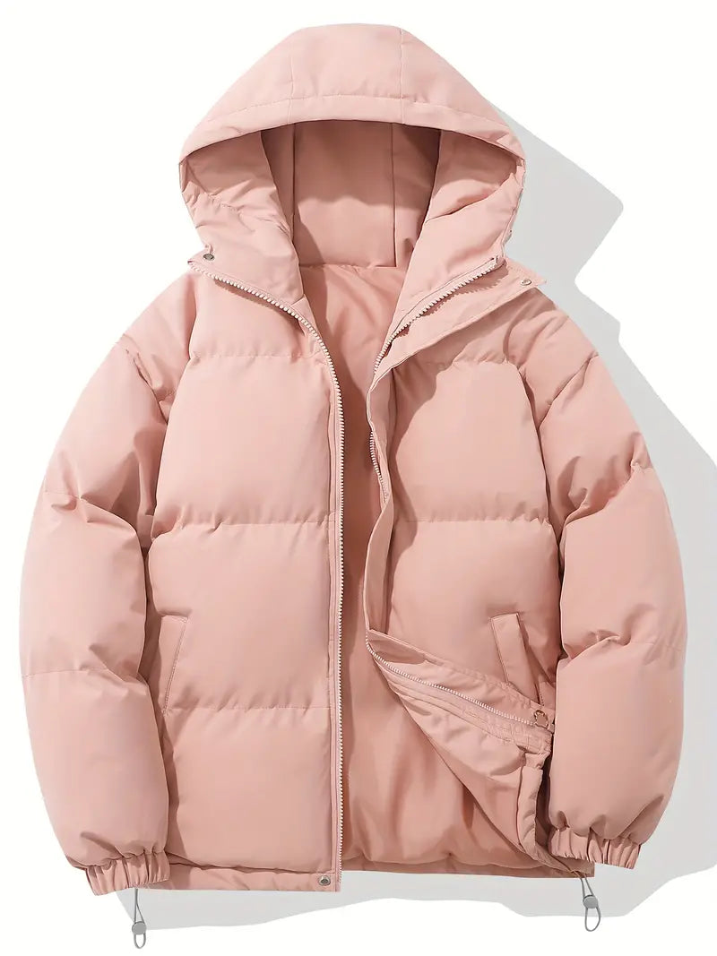 Michèl | Gevoerd winterjack