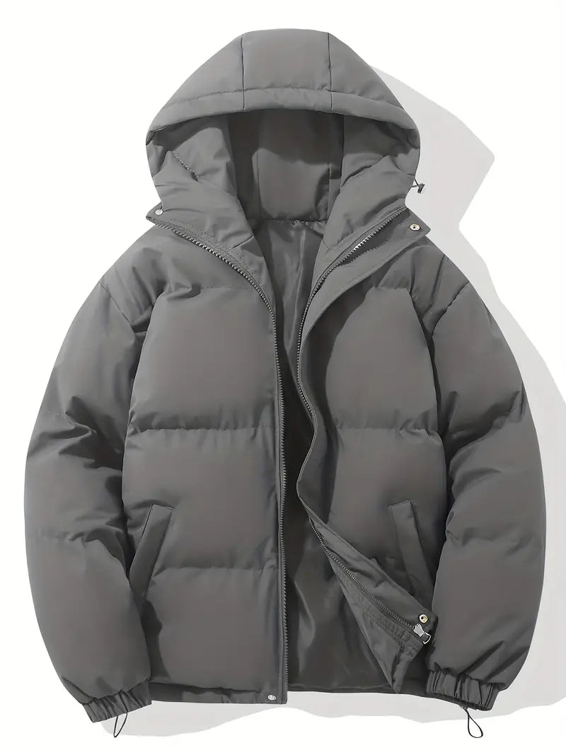 Michèl | Gevoerd winterjack