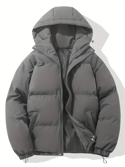 Michèl | Gevoerd winterjack