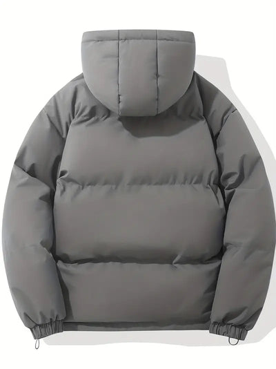Michèl | Gevoerd winterjack