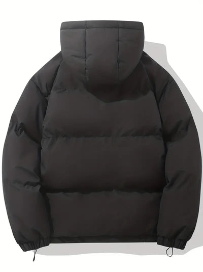 Michèl | Gevoerd winterjack