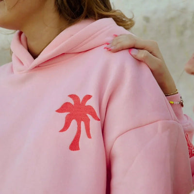 Faye Hoodie | 1+1 GRATIS