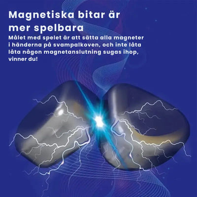 ChessVibe | Magnetisch Schaken