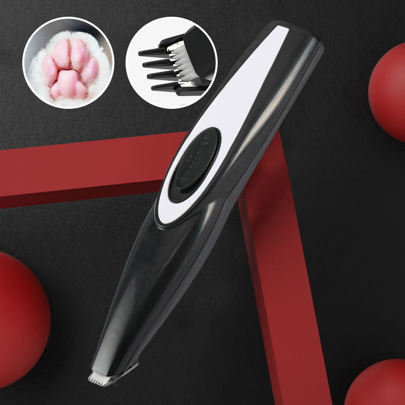 PetShaver | minitrimmer voor huisdieren