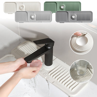 FlexiFlow | Siliconen drainagemat