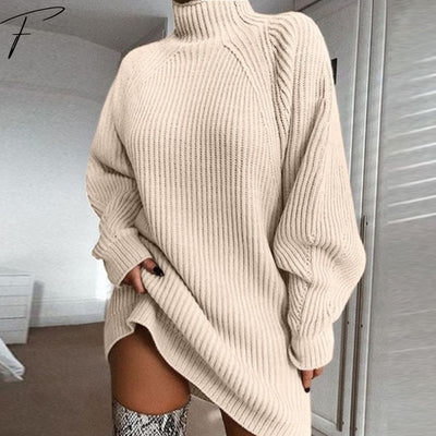 Cathrine | Trui-Jurk