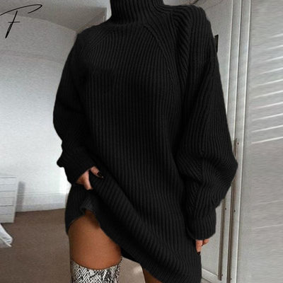 Cathrine | Trui-Jurk