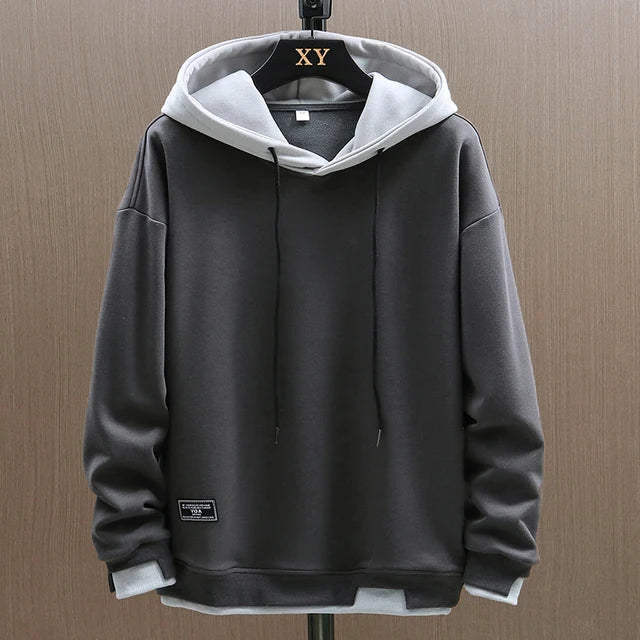 Jack | Klassieke hoodie