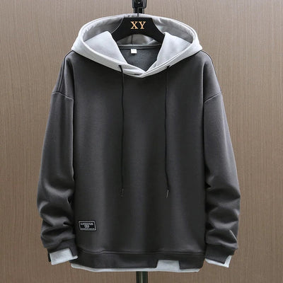 Jack | Klassieke hoodie