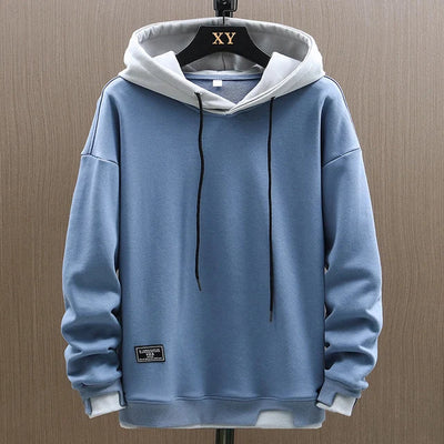 Jack | Klassieke hoodie