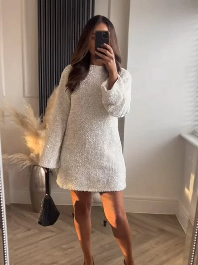 MARLY | PAILETTEN JURK