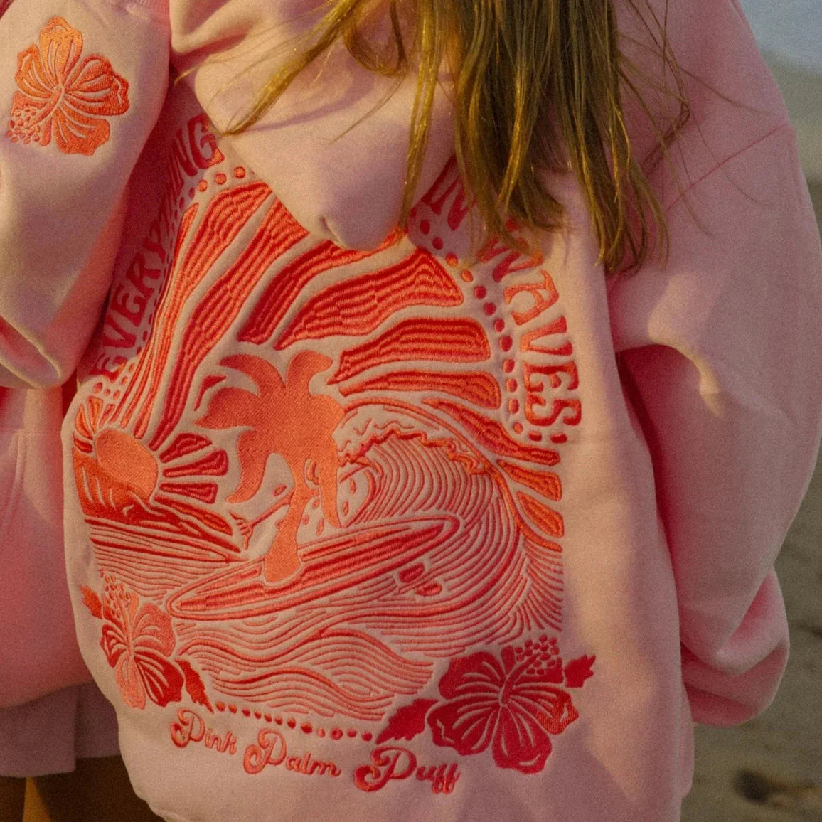 Faye Hoodie | 1+1 GRATIS